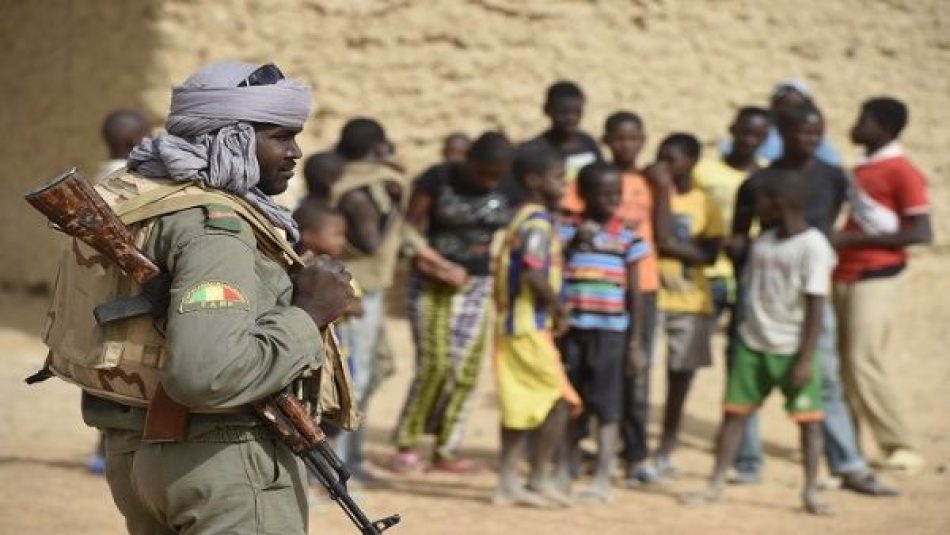 ONU considera a región africana del Sahel como prioridad absoluta