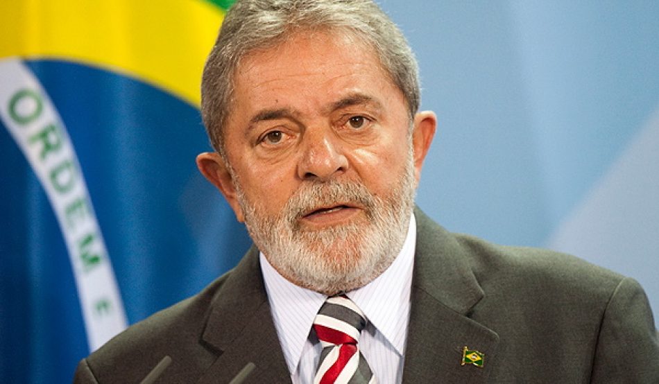 ONU: Procedimientos judiciales y encarcelamiento de Lula violaron el debido proceso