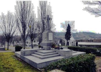 El PCE-EPK solicita que los milicianos de su organización sean exhumados del mausoleo franquista de Polloe en Donostia