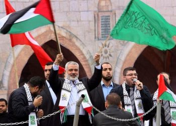 Hamas advierte a Israel contra reinicio de política de asesinatos