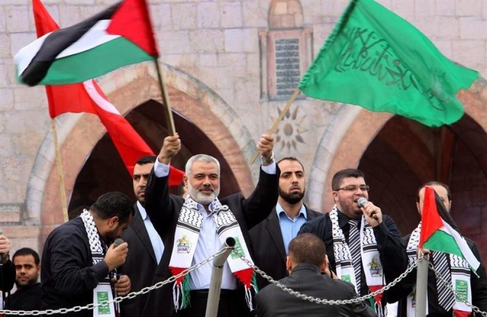 Hamas advierte a Israel contra reinicio de política de asesinatos