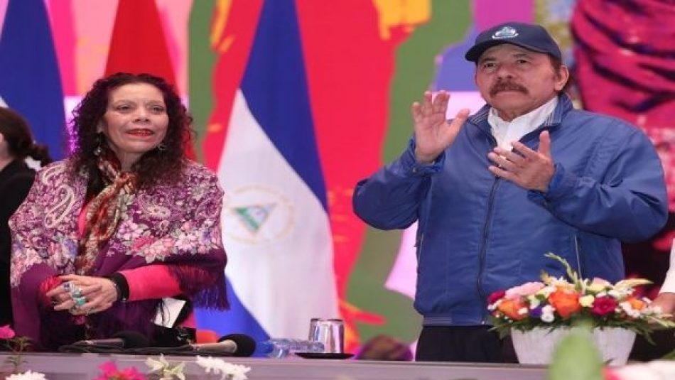 Pdte. de Nicaragua: La Celac es un punto de encuentro de América Latina y el Caribe