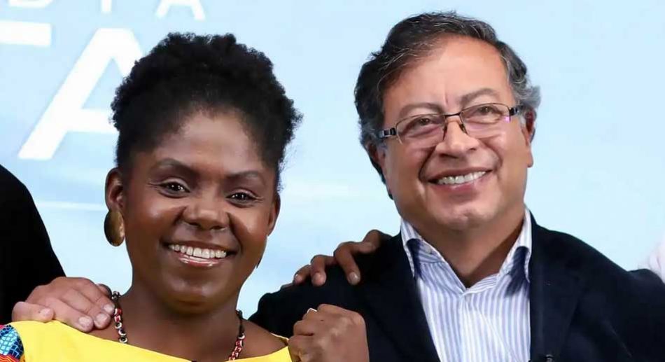 Piden garantías de seguridad para los candidatos del Pacto Histórico en Colombia