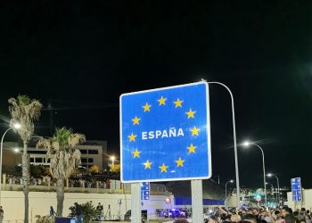 Abre la frontera terrestre entre Ceuta y Marruecos, pero en Europa una frontera abierta se traduce a seguir casi cerrada: más restricciones que nunca antes