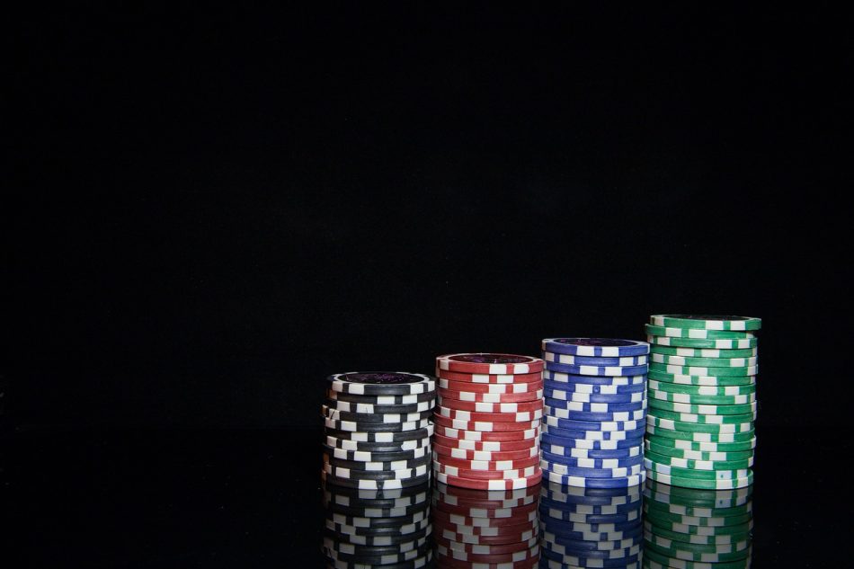 Si las apuestas son la gallina, las probabilidades deben ser los huevos, ¿o es al revés?