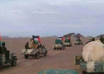 Del FAI al Frente Polisario, en el 49 aniversario de su fundación