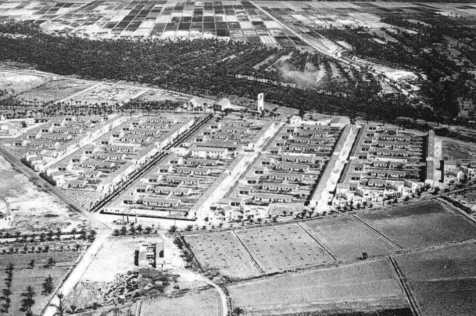 Piden a la Generalitat Valenciana nombres que recuerden la represión para los lugares de memoria