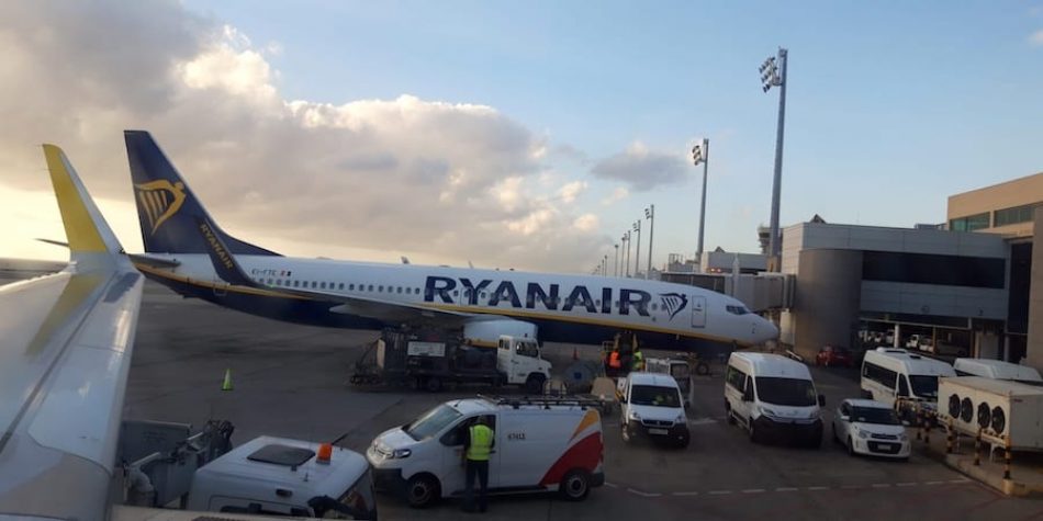 SITCPLA y USO califican de ilegítimo el acuerdo extraestatutario alcanzado entre CCOO y Ryanair