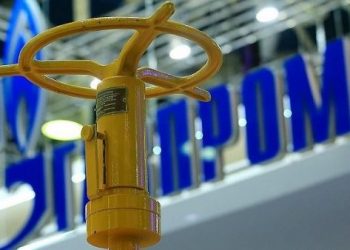 Empresa rusa Gazprom deja de enviar combustible a Países Bajos