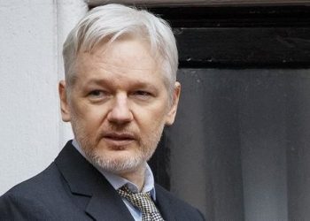 Grupo de Puebla apela a los derechos de Julián Assange