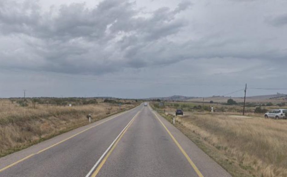 Presentan sugerencias al anteproyecto de Ley de Carreteras de Extremadura
