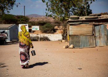 La guerra de Ucrania cuadruplica los precios en países del Sur