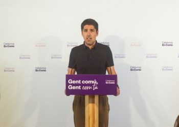 Cid: “La llei d’ensenyament de llengües és la clau de volta que garanteix la protecció del català i dels centres educatius”