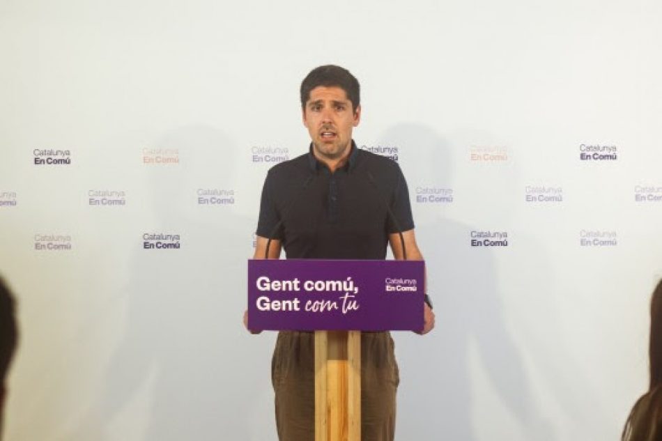 Cid: “La llei d’ensenyament de llengües és la clau de volta que garanteix la protecció del català i dels centres educatius”