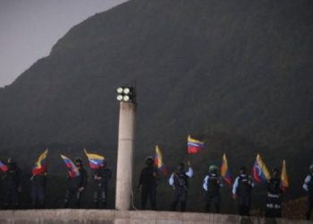 Venezuela recuerda triunfo sobre fallido intento de invasión