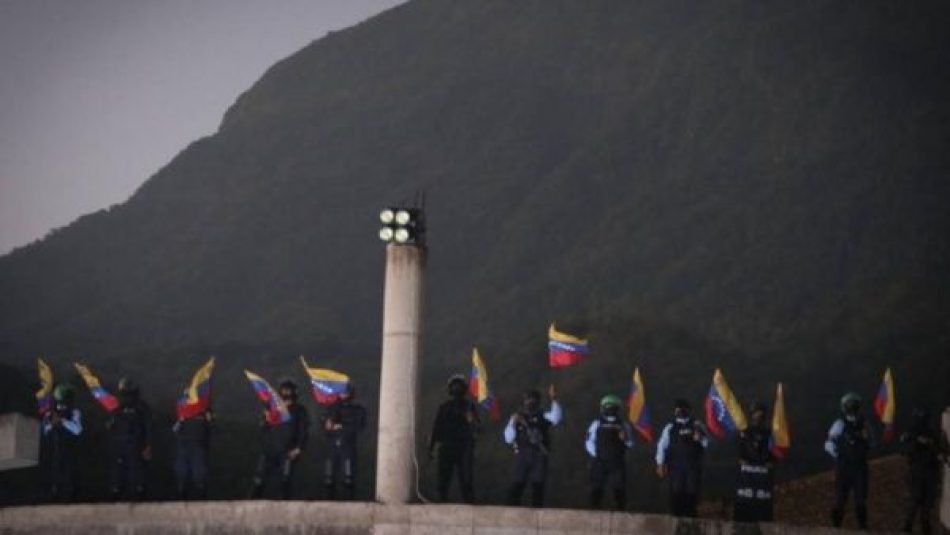 Venezuela recuerda triunfo sobre fallido intento de invasión