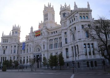 Podemos Madrid acusa a Almeida de «comprarse concejales tránsfugas» tras la marcha de dos concejales de Ciudadanos