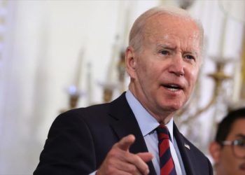 Biden admite “dolor financiero” en EEUU y de ello culpa a Putin