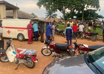 Al menos 50 muertos en ataque contra una iglesia en Nigeria