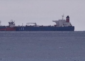 Grecia libera petrolero con crudo iraní pese a presiones de EEUU