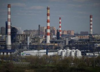 Gazprom de Rusia reducirá en 40 % suministro de gas a Europa