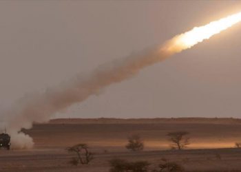 HIMARS de EEUU llega a Ucrania: “Verano será caluroso para Rusia”