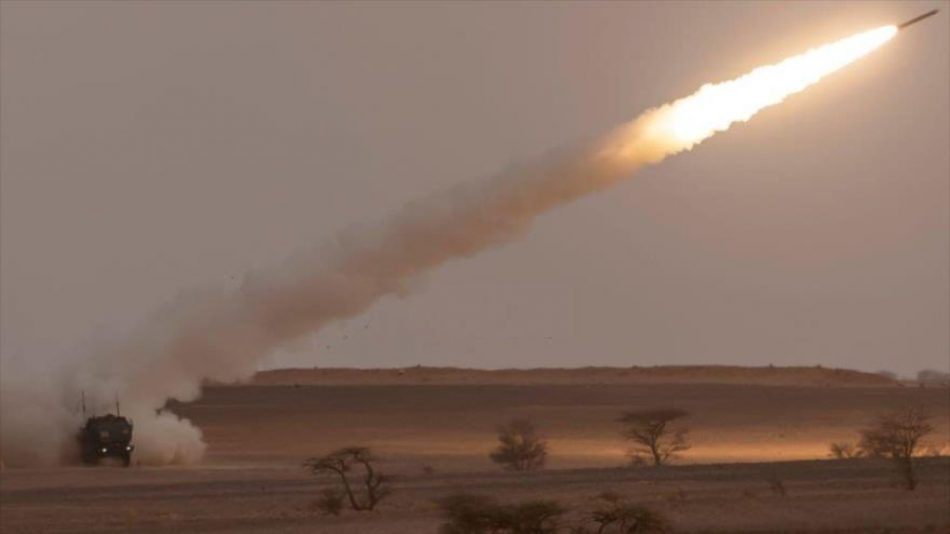 HIMARS de EEUU llega a Ucrania: “Verano será caluroso para Rusia”