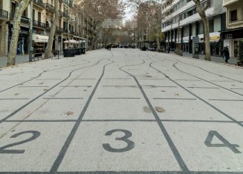 40 entitats de Sant Antoni i el Raval no acceptem la decisió de l’Ajuntament de tornar a obrir el trànsit a la Ronda de Sant Antoni i exigim un espai pacificat per als vianants