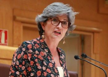 Adelante Andalucía concluye su proceso de primarias y ratifica a Pilar González como candidata al Congreso el 23J