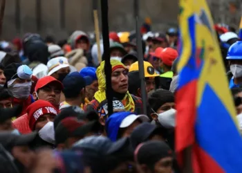 Ecuador: un país herido que vuelve a estallar