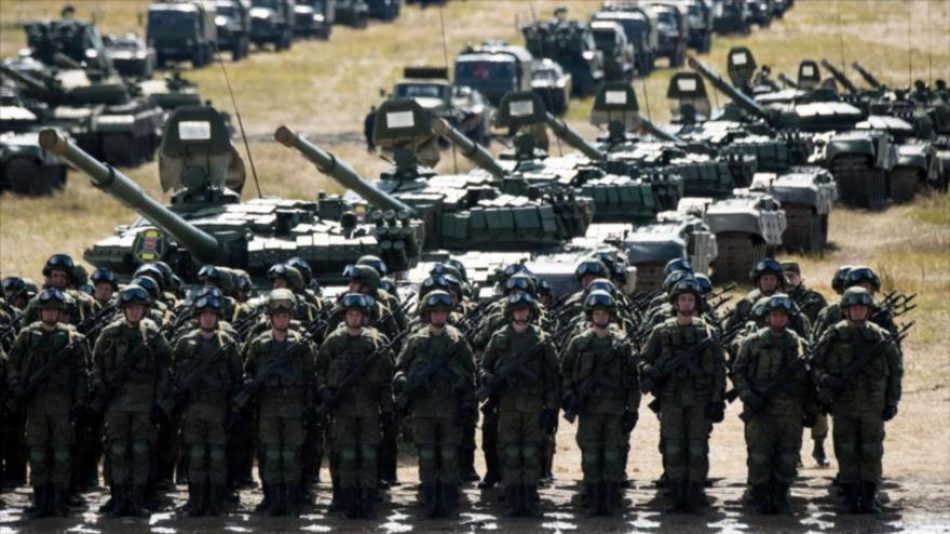 Nicaragua autoriza presencia militar de Rusia en su suelo