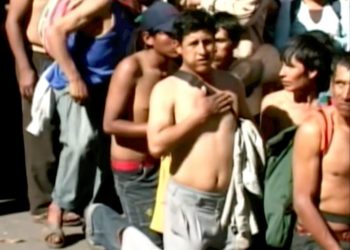 Bolivia: La lucha contra el racismo y la discriminación