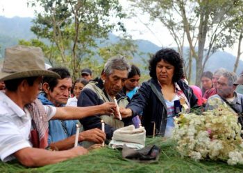 Por cuarta vez reprograman lectura de sentencia contra asesino de Berta Cáceres