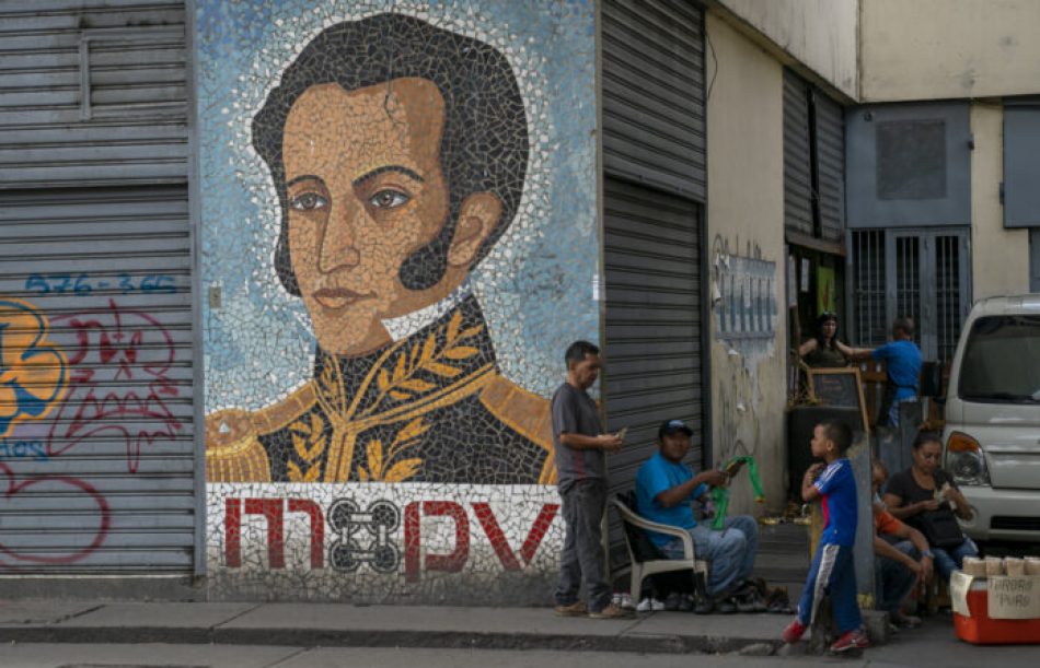 Un primer balance general de la etapa post-Chávez (II)