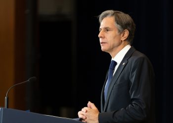 Estados Unidos afina la estrategia hacia China