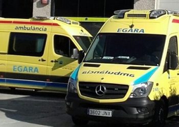Mútua “Activa” condemnada a abonar 8.000 € per negar la prestació de risc durant l’embaràs a una treballadora d’ambulàncies Egara