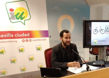 IU Sevilla presenta una batería de propuestas para preparar una “ambiciosa” Semana Europea de la Movilidad de cara a septiembre