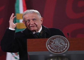 Partido de AMLO y aliados ganan cuatro de seis gobernaciones en México