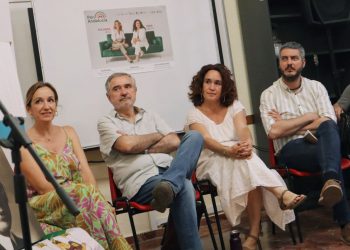‘Por Andalucía’ apuesta por reimpulsar la Ley de Memoria Histórica y Democrática de Andalucía
