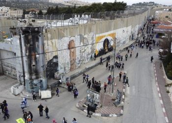 Fuerzas israelíes intensifican sus agresiones en Cisjordania ocupada