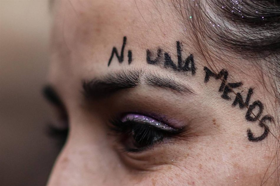 Activismo de datos para vigilar y combatir los feminicidios