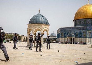 Palestina denuncia asaltos israelíes a Mezquita de Al Aqsa