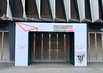 Tres grupos de poder se disputan la presidencia en las elecciones del Athletic de Bilbao