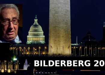 Bilderberg 2022: con la presencia de Henry Kissinger el club elitista tratará la “Disrupción del Sistema Financiero Global” y la “Desglobalización”