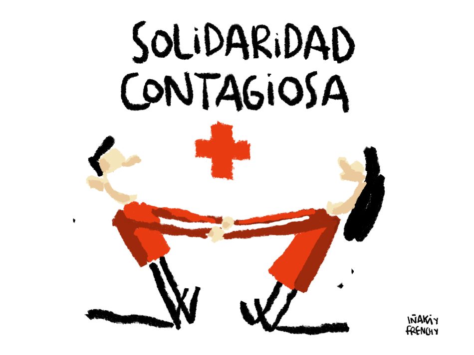 Solidaridad