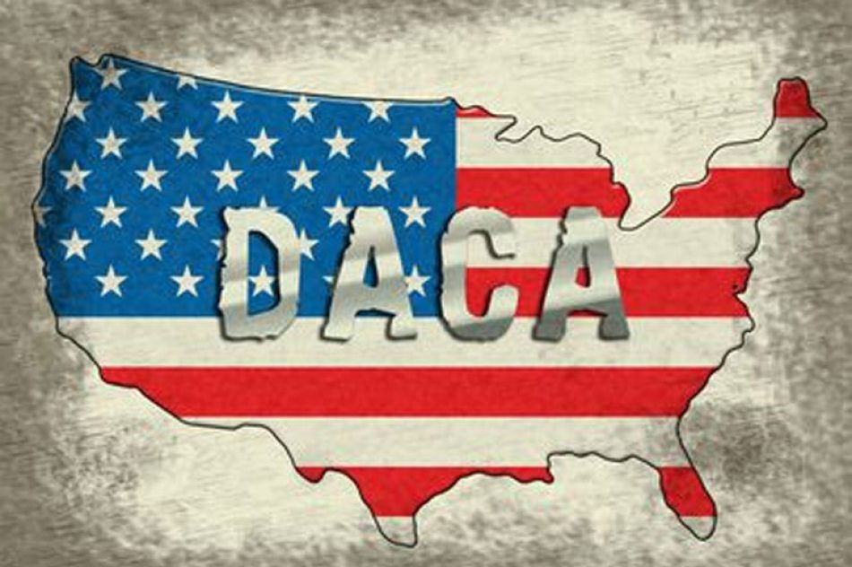 Programa DACA de inmigrantes en EEUU, 10 años y un futuro incierto