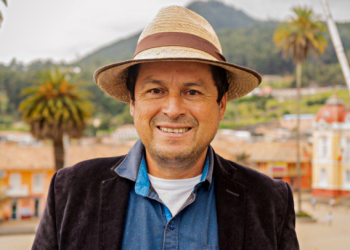 Robert Daza: “El poder del uribismo y la ultraderecha todavía está intacto”