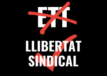 CNT frena la contratación por ETT e impulsa la libertad sindical en RELEM