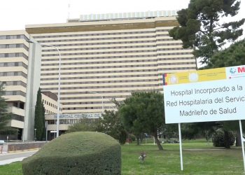 CCOO exige a la ministra de Defensa una investigación en el Hospital Militar Gómez Ulla por supuestas irregularidades y dudas en la cadena de custodia de los exámenes