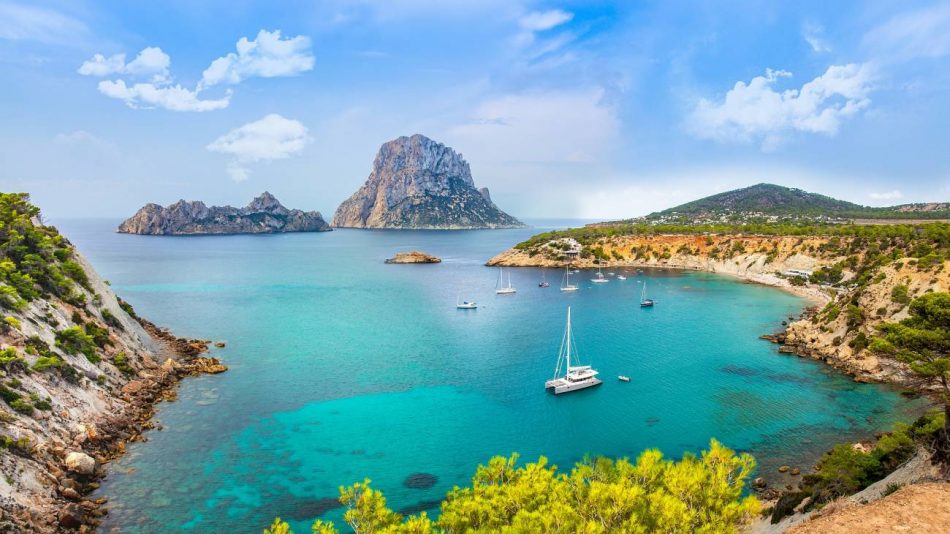 El turismo consume uno de cada cuatro litros de agua en las Islas Baleares